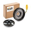 KRAFT AC kompresör kavraması — Renault Wind (1)