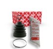FEBI BILSTEIN طقم غطاء مفصل CV, عمود الإدارة المحور الأمامي, مطاط — Nissan 100nx (1)