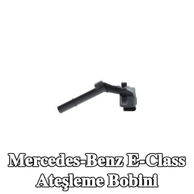 BOSCH Ateşleme bobini — 2017 Mercedes-Benz E-Class