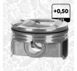ET ENGINETEAM Piston — 2013 Kia Cee'd (3)