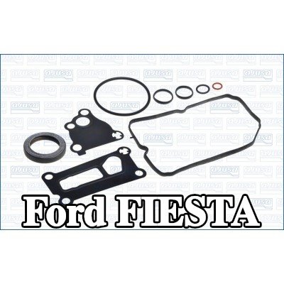 AJUSA مجموعة حشيات علبة المرافق — 2005 Ford Fiesta