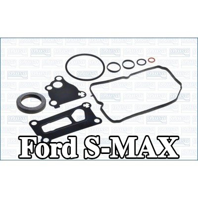 AJUSA مجموعة حشيات علبة المرافق — 2012 Ford S-max