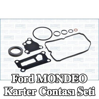 AJUSA Karter contası seti — 2002 Ford Mondeo