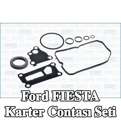 AJUSA Karter contası seti — 2005 Ford Fiesta