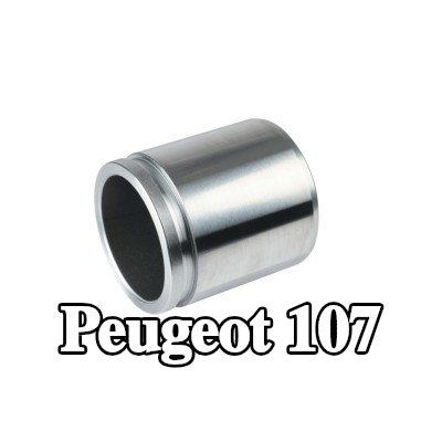 LTD مكبس مكبس الفرامل — Peugeot 107