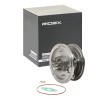 RIDEX CHRA turbo — Ford Transit Custom (1)
