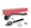 FEBI BILSTEIN Rot kolu grubu Ön Aks Sol, 454mm, kilit somunu ile — Hyundai ix35 (1)