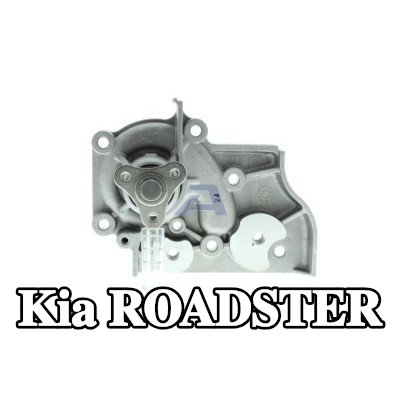 AISIN مضخة الماء — Kia Roadster