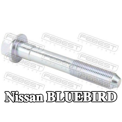 FEBEST مسامير ذراع التحكم — Nissan Bluebird