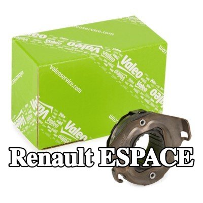 VALEO محمل تحرير القابض — 1990 Renault Espace