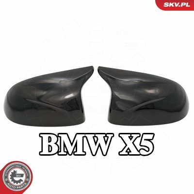 ESEN SKV غطاء مرآة الجناح — BMW X5