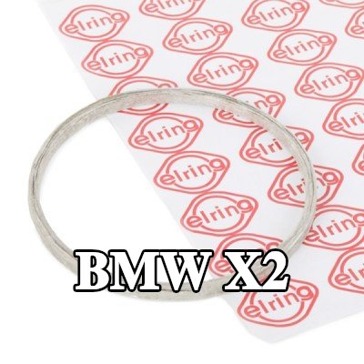 ELRING حشية أنبوب العادم — BMW X2