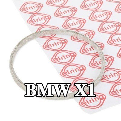 ELRING حشية أنبوب العادم — BMW X1
