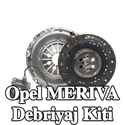VALEO Yüksek Verimli Debriyajlı KIT3P (CSC) Debriyaj Kiti, Montaj için özel alet gerekmez, sensörsüz, merkezi yardımcı silindirli — 2012 Opel Meriva