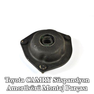 Magnum Technology Rulmansız Süspansiyon Dikme Montajı — 1997 Toyota Camry