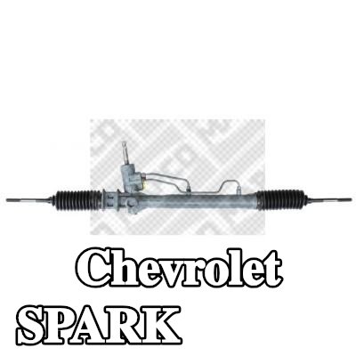 MAPCO حامل التوجيه — 2000 Chevrolet Spark