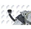 NTY Cam regülatörü Sağ Ön, Elektrikli, elektrik motorlu — Nissan Xterra (5)