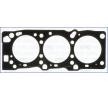 AJUSA Kafa contası MULTILAYER STEEL, 0, 5mm — Hyundai Xg (2)