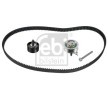 FEBI BILSTEIN Zincir Tahrik Kiti Diş Sayısı: 163 — 2024 Ford Tourneo Connect (2)