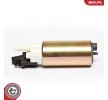ESEN SKV Benzin pompası — Honda Civic (8)