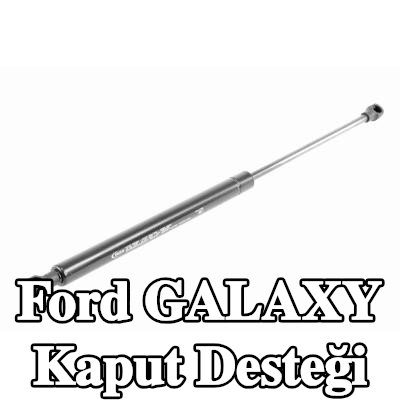 VAICO Orijinal VAICO Kalitesinde Kaput Destek Çubuğu — Ford Galaxy