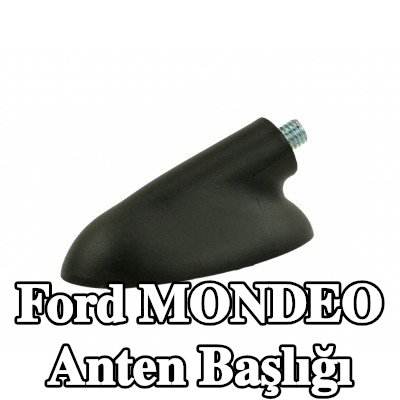 FAST Anten Başlığı — Ford Mondeo