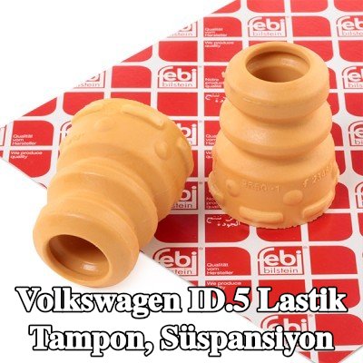 FEBI BILSTEIN Lastik tampon, süspansiyon — Volkswagen Id.5