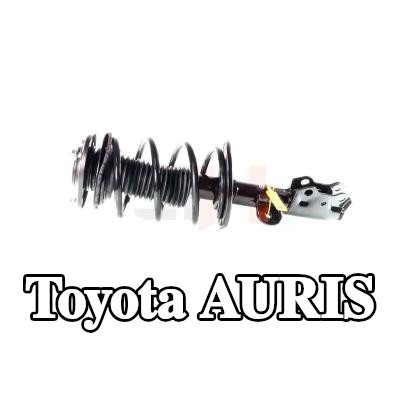 GH دعامة نظام التعليق — Toyota Auris
