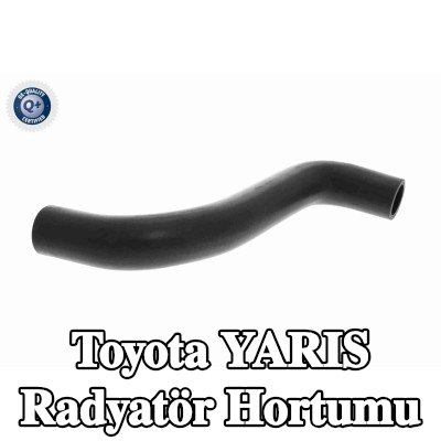 ACKOJA Radyatör Hortumu Alt — 2000 Toyota Yaris