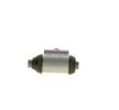 BOSCH Tekerlek Fren Silindiri — 2012 Ford Fiesta (3)