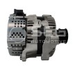 SEG Automotive Alternatör 210A — BMW X6 (3)