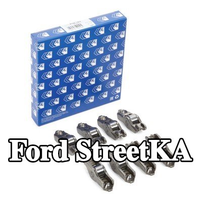 AE ذراع الكرسي الهزاز — Ford StreetKA