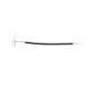 BOSCH Fren hortumu 320mm — 2012 Kia Sorento (4)