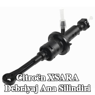 SACHS Debriyaj ana silindiri — Citroën Xsara