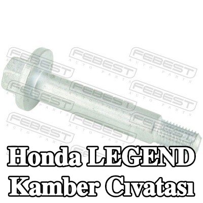 FEBEST Kamber cıvatası — Honda Legend