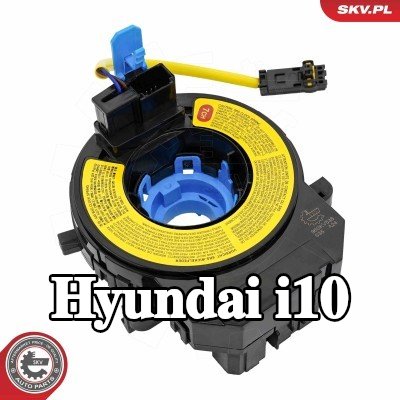 ESEN SKV نابض ساعة لعجلة القيادة — 2012 Hyundai i10