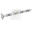 FEBI BILSTEIN Eksantrik Mili Emme Tarafı — Ford Transit (4)