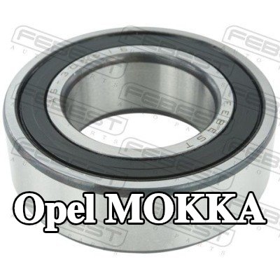 FEBEST محمل، عمود الإدارة — Opel Mokka