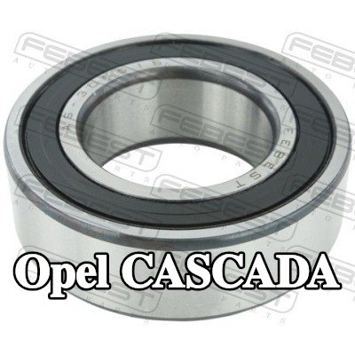 FEBEST محمل، عمود الإدارة — Opel Cascada