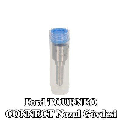 ENGITECH Nozul Gövdesi — Ford Tourneo Connect