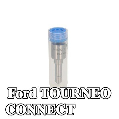 ENGITECH جسم الفوهة — Ford Tourneo Connect