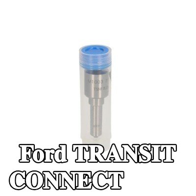 ENGITECH جسم الفوهة — Ford Transit Connect