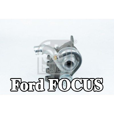 FEBI BILSTEIN شاحن توربيني — 2000 Ford Focus