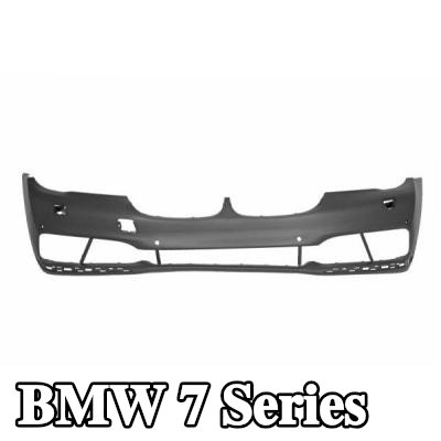 BLIC مصد — 2016 BMW 7 Series