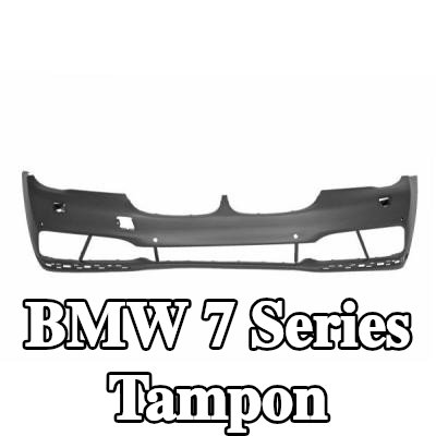 BLIC Tampon — 2016 BMW 7 Series