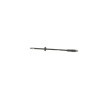 BOSCH Fren hortumu 323mm — 2011 Audi A6 (1)