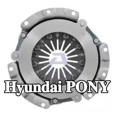 AISIN صفيحة ضغط القابض — Hyundai Pony
