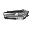 HELLA Far Sol, LED — Audi A7 (1)
