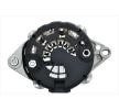 HELLA Alternatör 85A — Chevrolet Kalos (3)