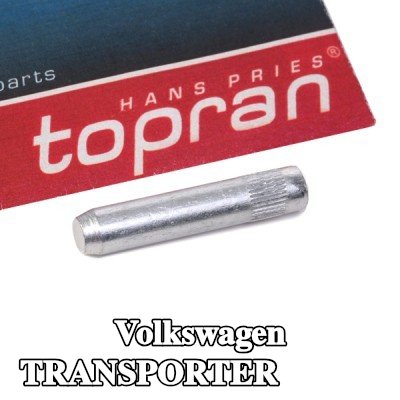 TOPRAN مفصلة الباب — 2002 Volkswagen Transporter